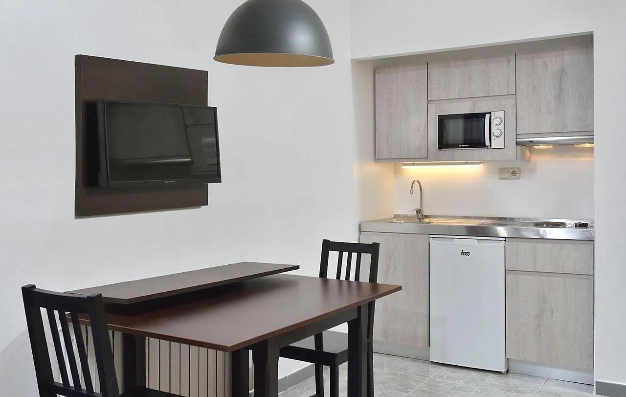 Sol Lunamar Palmanova Apartamentos - Adults Only 3*,  Spanyolország