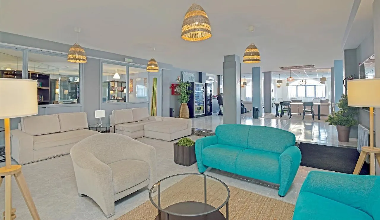 *** Apartmanhotel Sol Lunamar Palmanova Apartamentos - Adults Only Spanyolország