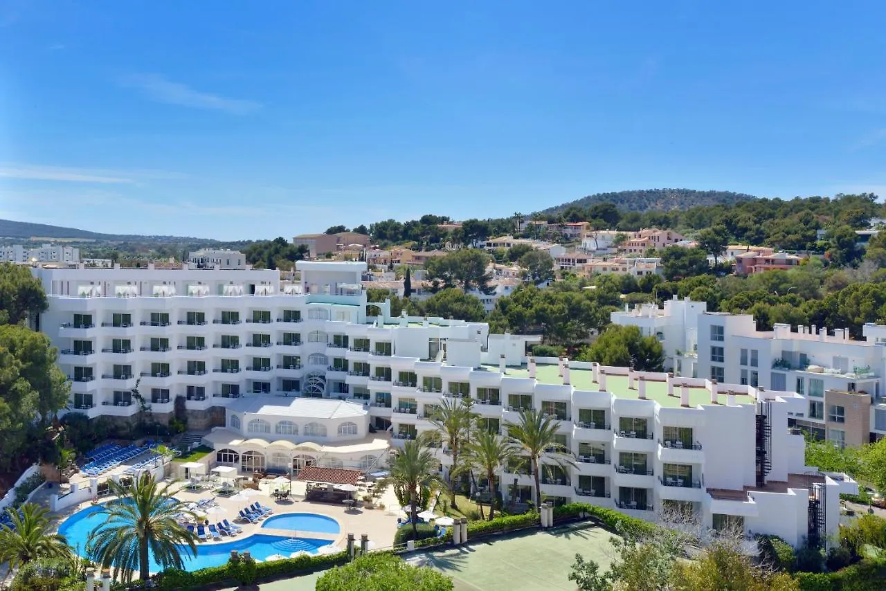 Sol Lunamar Palmanova Apartamentos - Adults Only 3*,