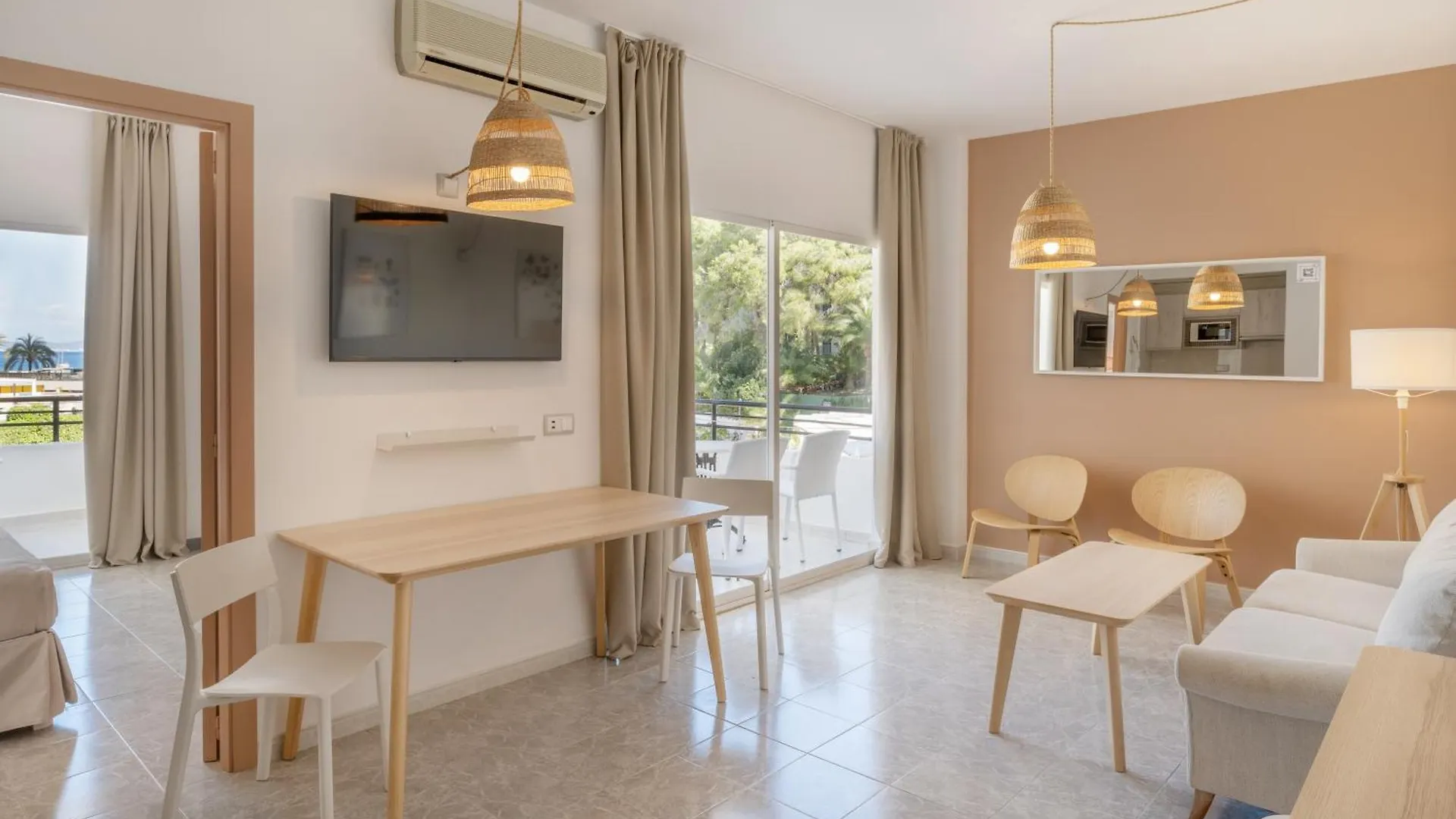Sol Lunamar Palmanova Apartamentos - Adults Only Apartmanhotel