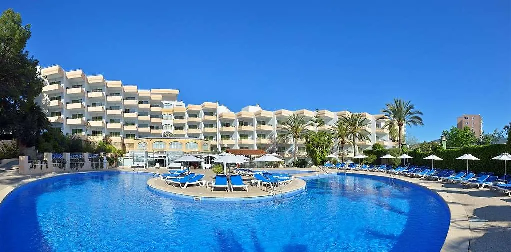 Sol Lunamar Palmanova Apartamentos - Adults Only İspanya