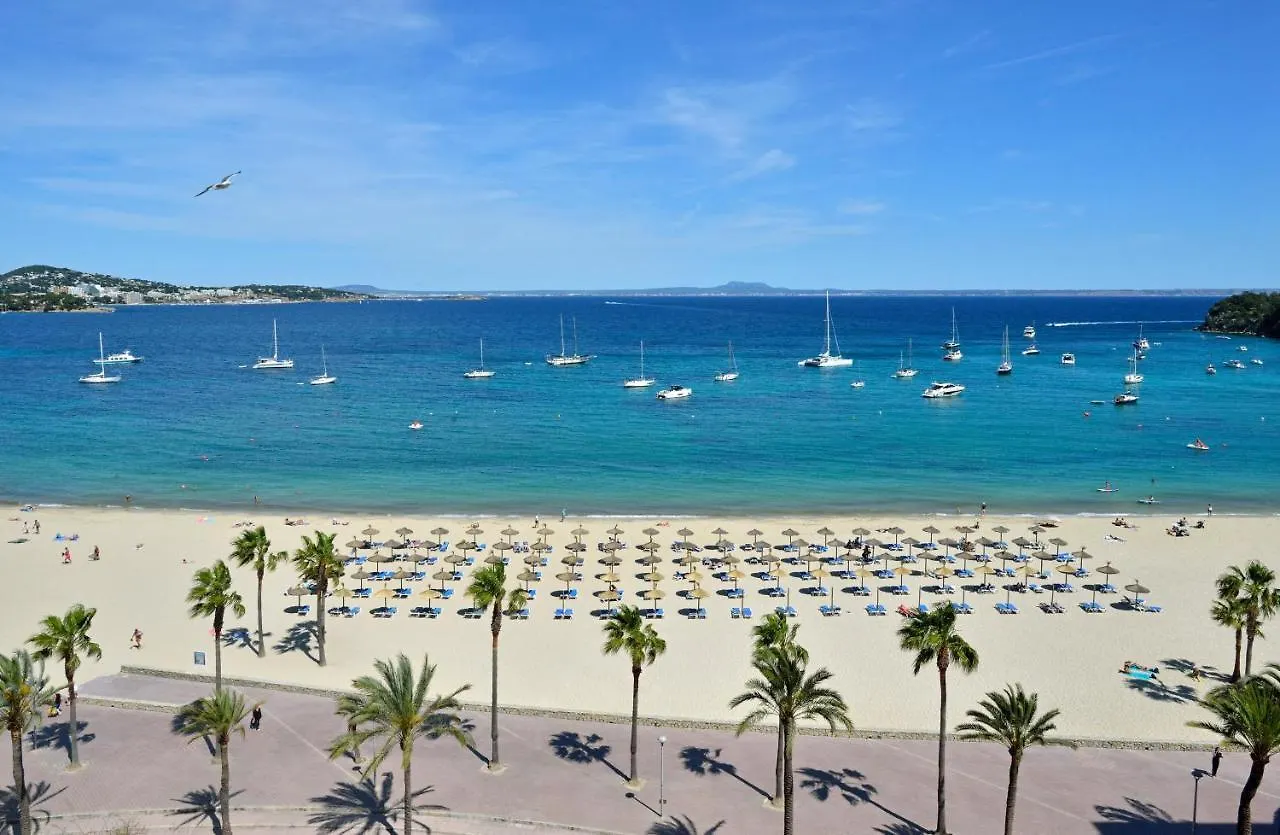 Sol Lunamar Palmanova Apartamentos - Adults Only Aparthotel