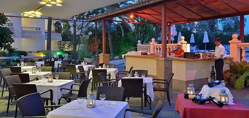Sol Lunamar Palmanova Apartamentos - Adults Only Apart Otel
