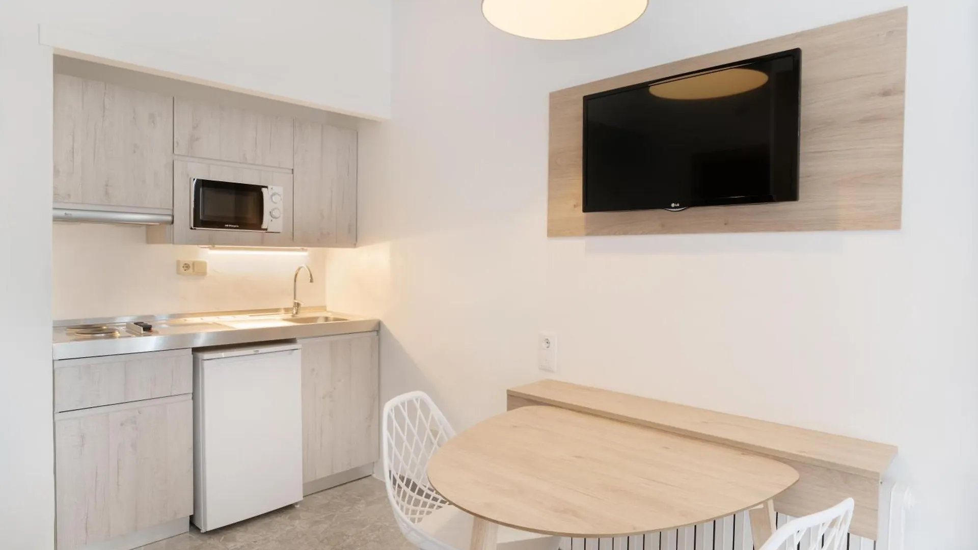 Sol Lunamar Palmanova Apartamentos - Adults Only 3*,  İspanya