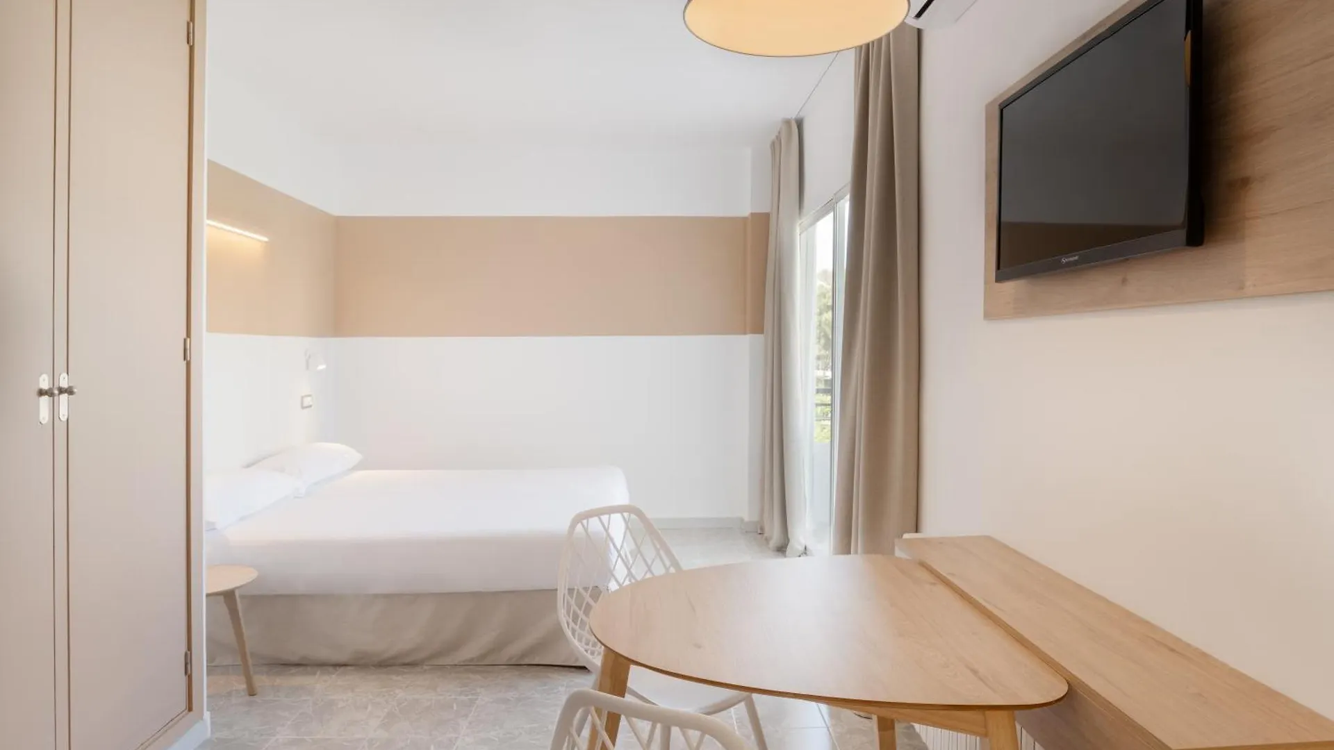 Sol Lunamar Palmanova Apartamentos - Adults Only İspanya