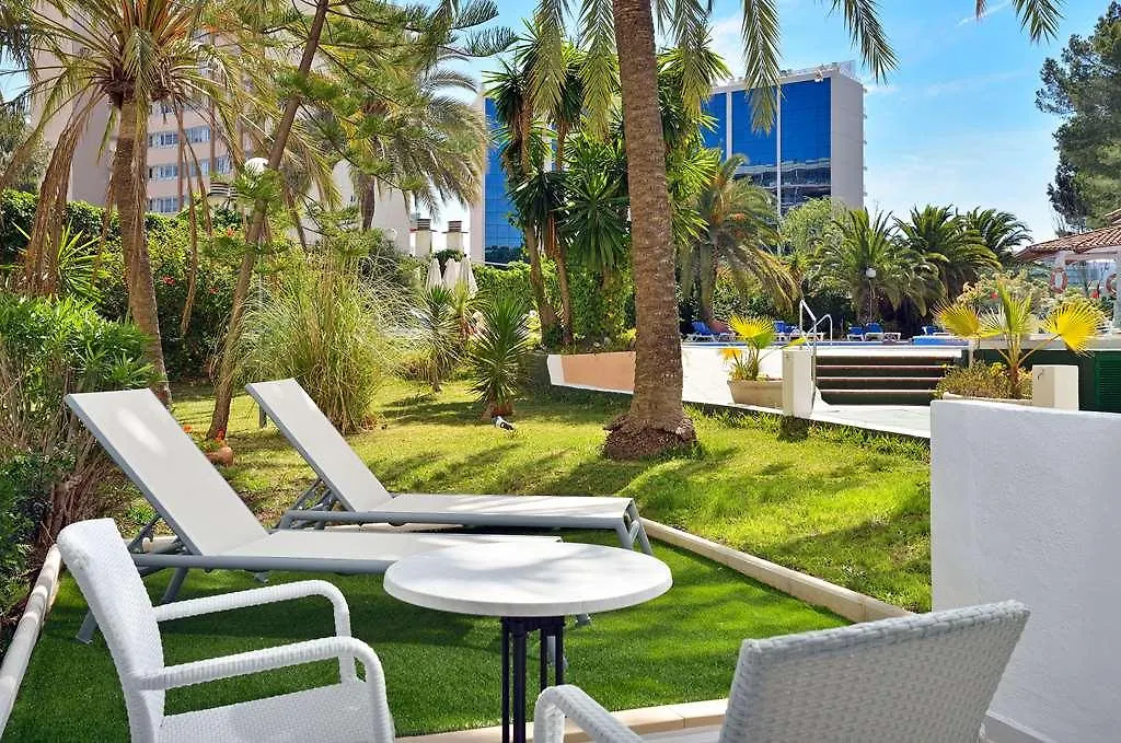 Sol Lunamar Palmanova Apartamentos - Adults Only 3*,