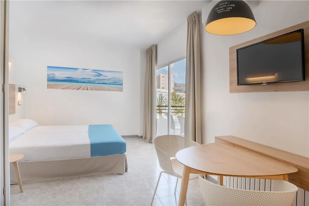 Sol Lunamar Palmanova Apartamentos - Adults Only Apart Otel