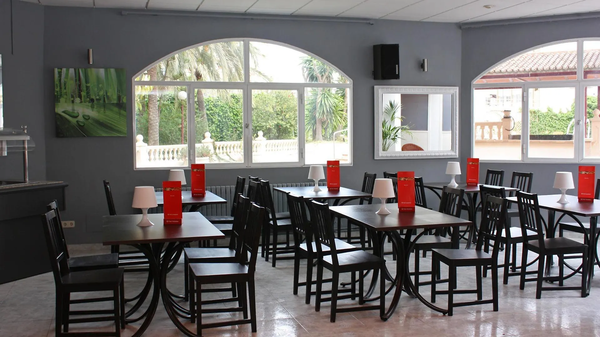 Apart Otel Sol Lunamar Palmanova Apartamentos - Adults Only