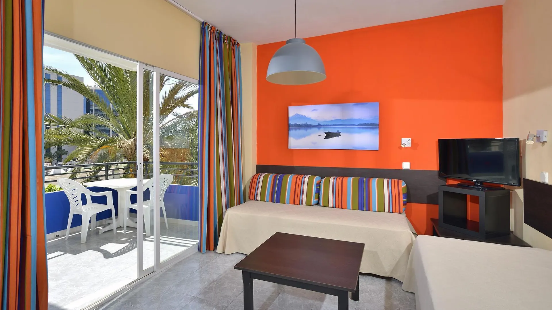 Sol Lunamar Palmanova Apartamentos - Adults Only