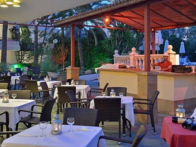 Sol Lunamar Palmanova Apartamentos - Adults Only Palma Nova (Mallorca)