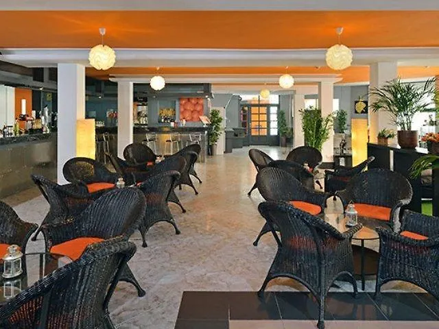 Sol Lunamar Palmanova Apartamentos - Adults Only 3*, Palma Nova (Mallorca)
