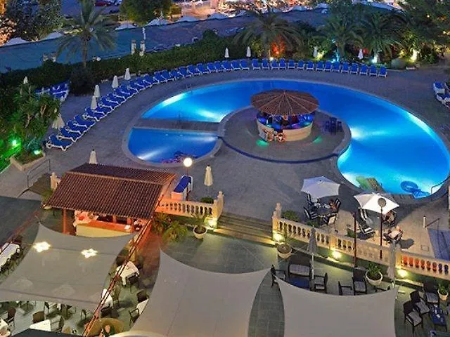Sol Lunamar Palmanova Apartamentos - Adults Only Hotel apartamentowy