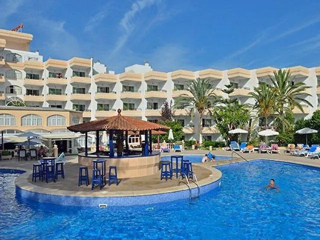 Sol Lunamar Palmanova Apartamentos - Adults Only