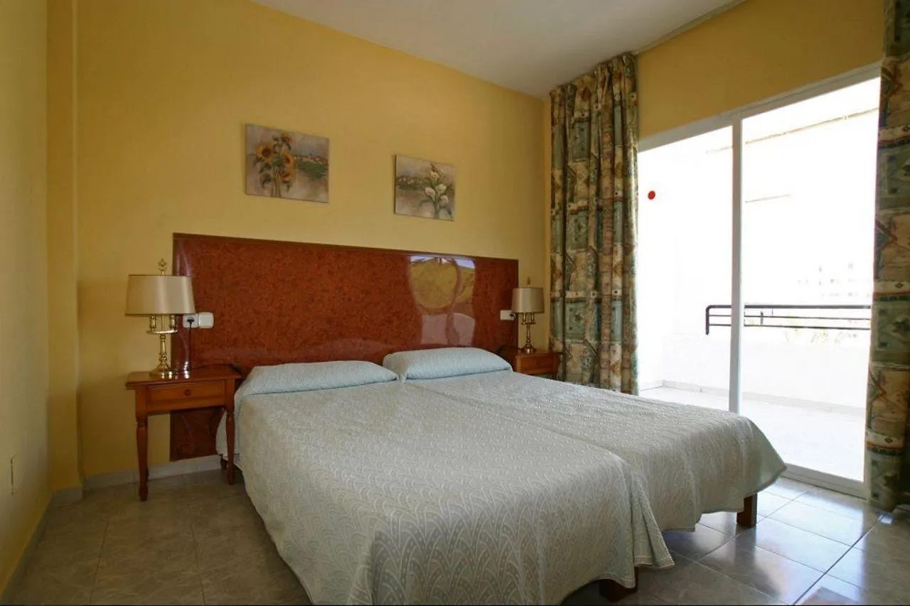 Sol Lunamar Palmanova Apartamentos - Adults Only