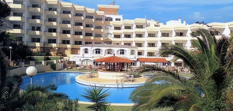 Sol Lunamar Palmanova Apartamentos - Adults Only 3*,