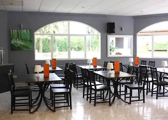 Sol Lunamar Palmanova Apartamentos - Adults Only İspanya