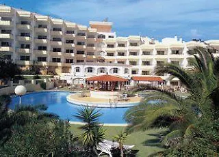 Sol Lunamar Palmanova Apartamentos - Adults Only 3*, Palma Nova (Mallorca)
