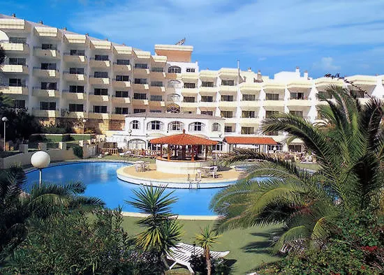 Sol Lunamar Palmanova Apartamentos - Adults Only