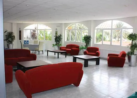Sol Lunamar Palmanova Apartamentos - Adults Only Hotel apartamentowy