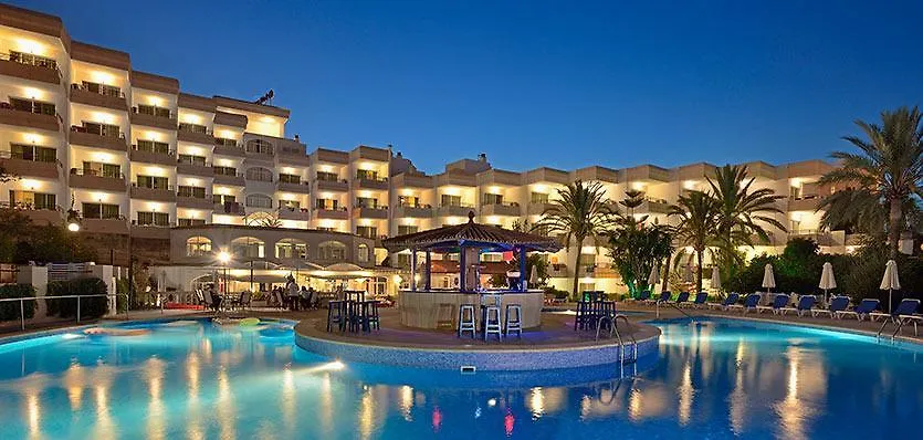 Sol Lunamar Palmanova Apartamentos - Adults Only Spain