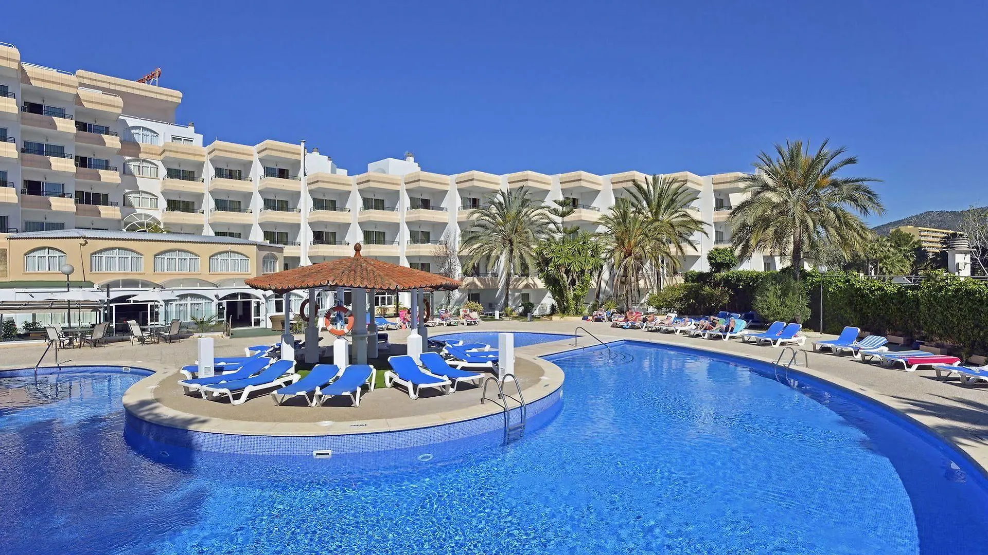 Sol Lunamar Palmanova Apartamentos - Adults Only