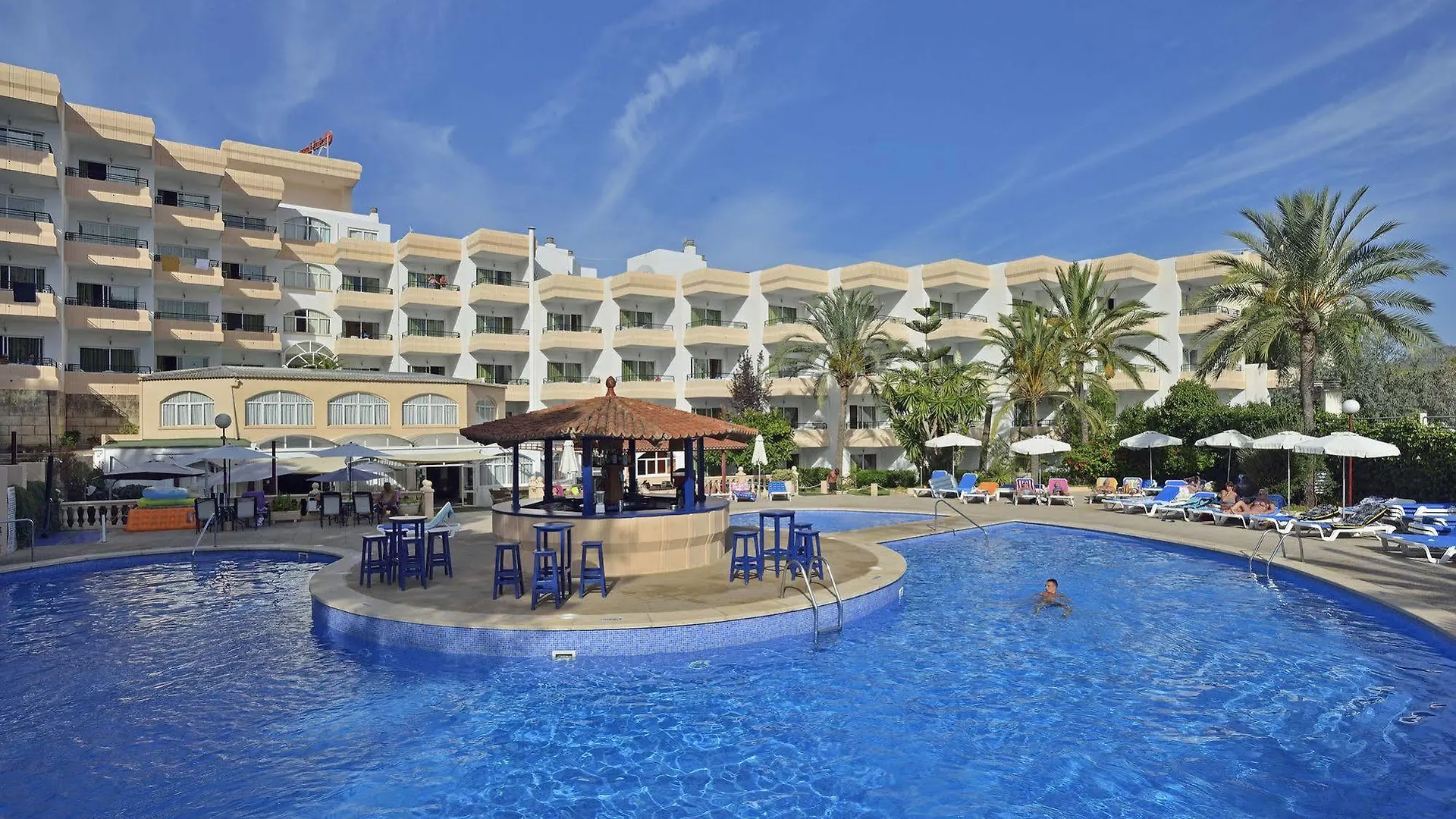 Sol Lunamar Palmanova Apartamentos - Adults Only