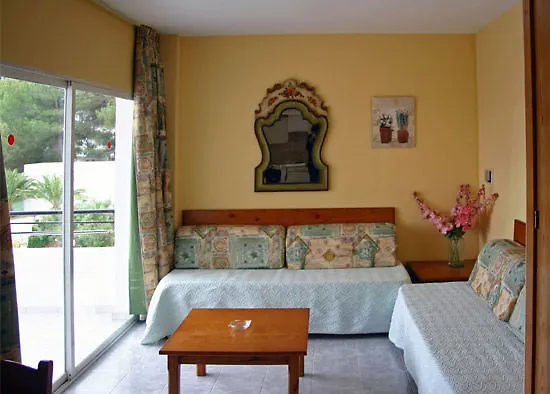 Sol Lunamar Palmanova Apartamentos - Adults Only 3*, Palma Nova (Mallorca)
