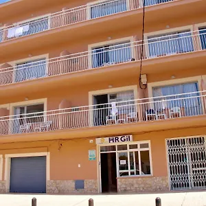 Hsr Gil (adults Only) ** Palmanova
