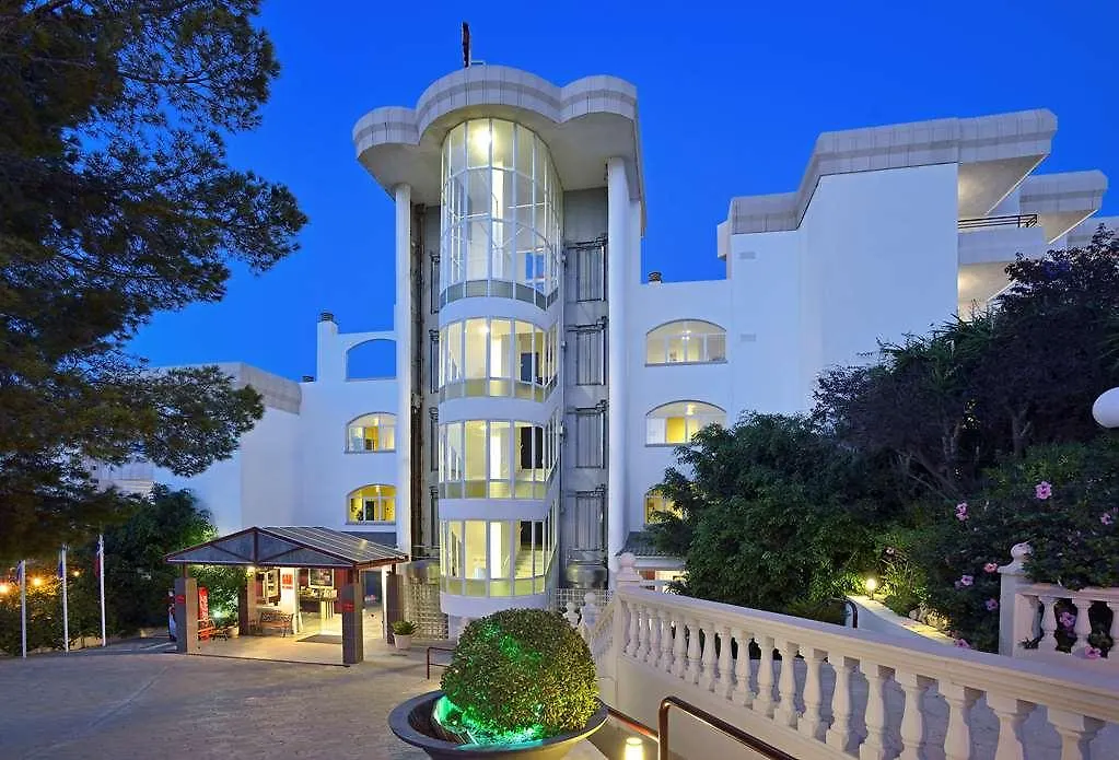 Sol Lunamar Palmanova Apartamentos - Adults Only 3*,