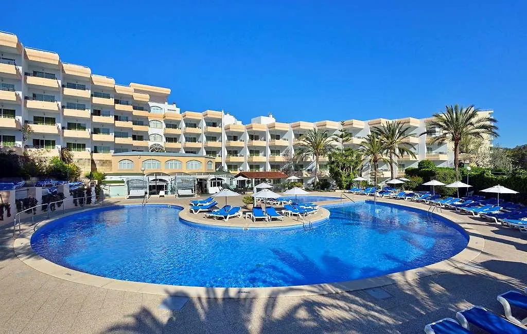 Sol Lunamar Palmanova Apartamentos - Adults Only Aparthotel