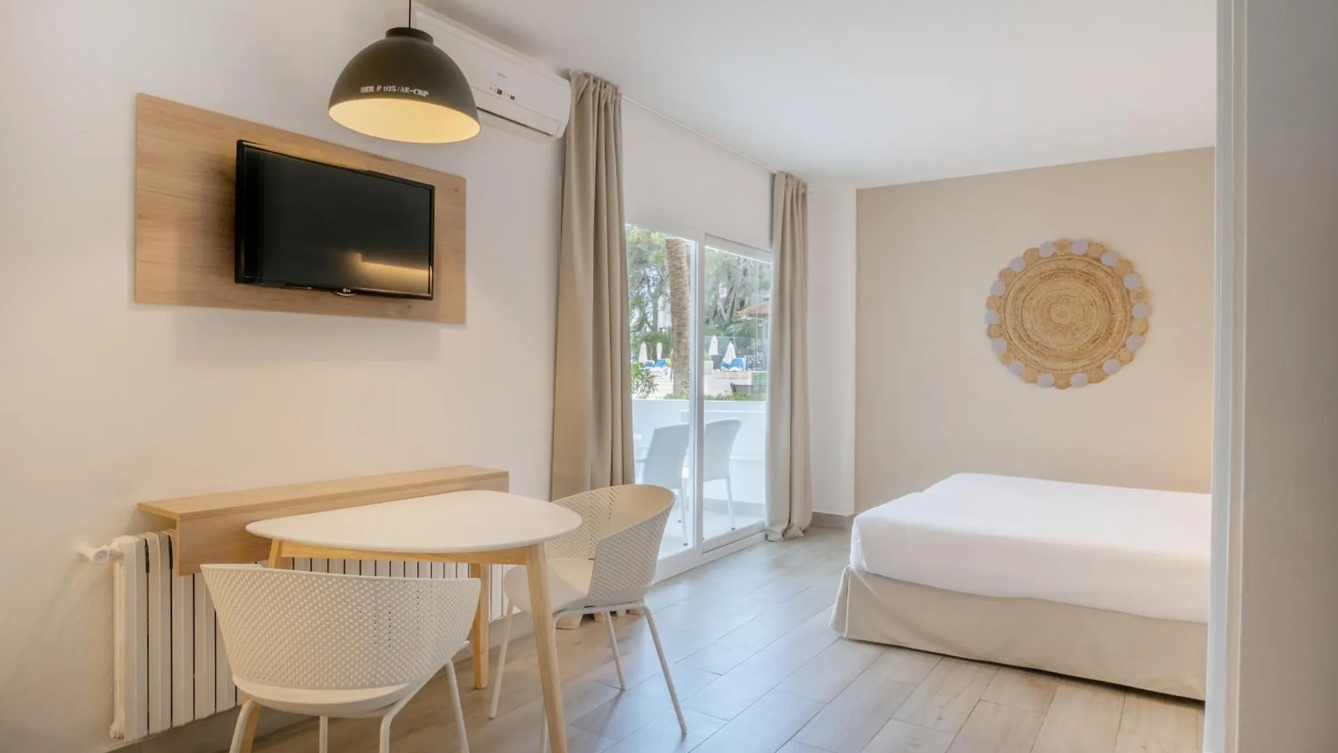 Sol Lunamar Palmanova Apartamentos - Adults Only 3*, Palma Nova (Mallorca) Spain