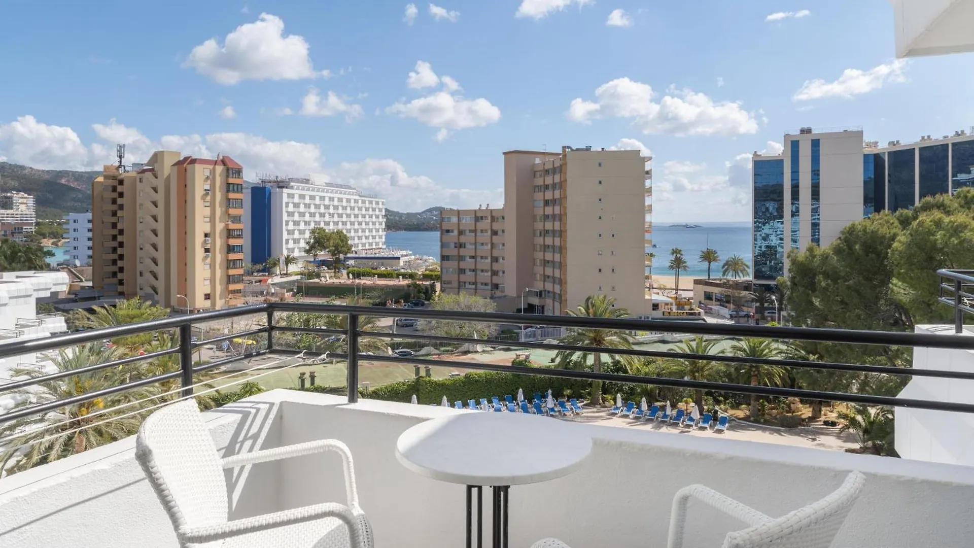 Sol Lunamar Palmanova Apartamentos - Adults Only 3*, Palma Nova (Mallorca) Spain