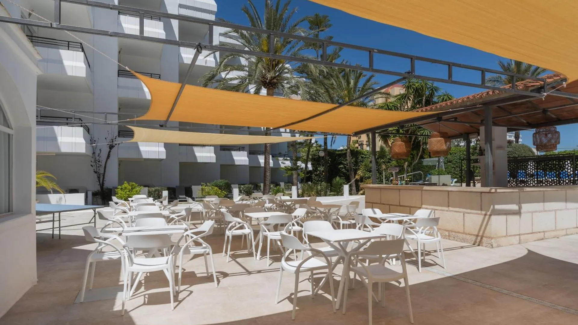 Sol Lunamar Palmanova Apartamentos - Adults Only 3*,  Spagna