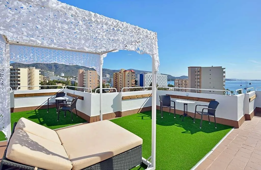 Sol Lunamar Palmanova Apartamentos - Adults Only Aparthotel