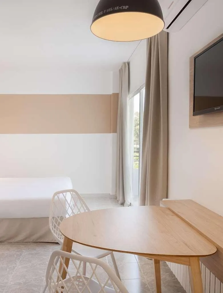 *** Aparthotel Sol Lunamar Palmanova Apartamentos - Adults Only Spagna
