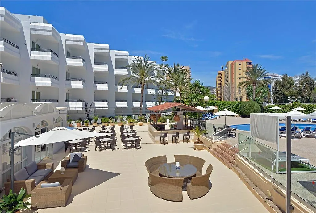 Sol Lunamar Palmanova Apartamentos - Adults Only Spagna