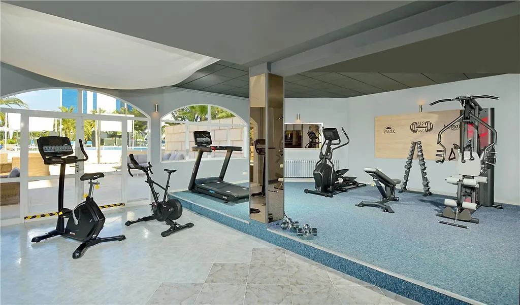 Sol Lunamar Palmanova Apartamentos - Adults Only Aparthotel