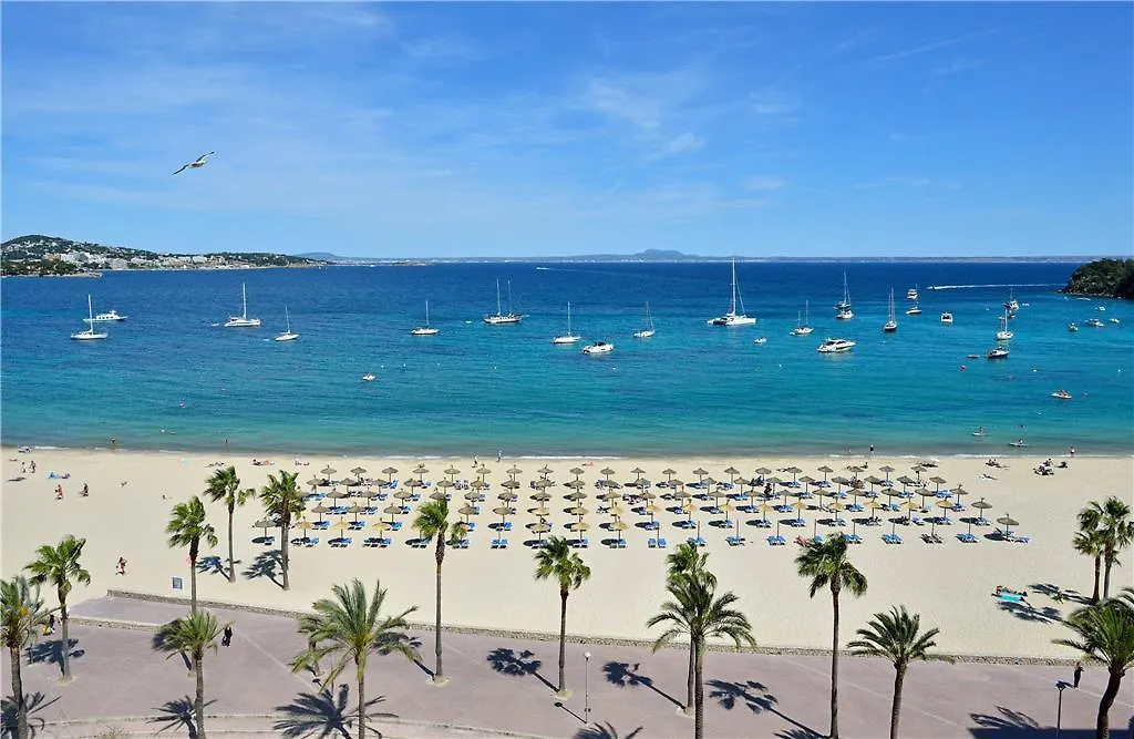 Sol Lunamar Palmanova Apartamentos - Adults Only 3*,  Spagna