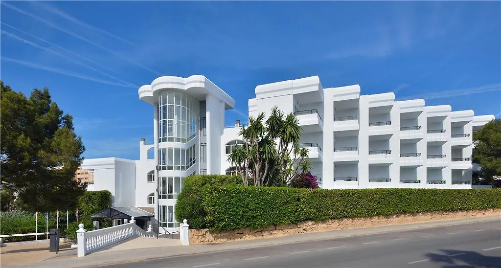 *** Aparthotel Sol Lunamar Palmanova Apartamentos - Adults Only Spagna