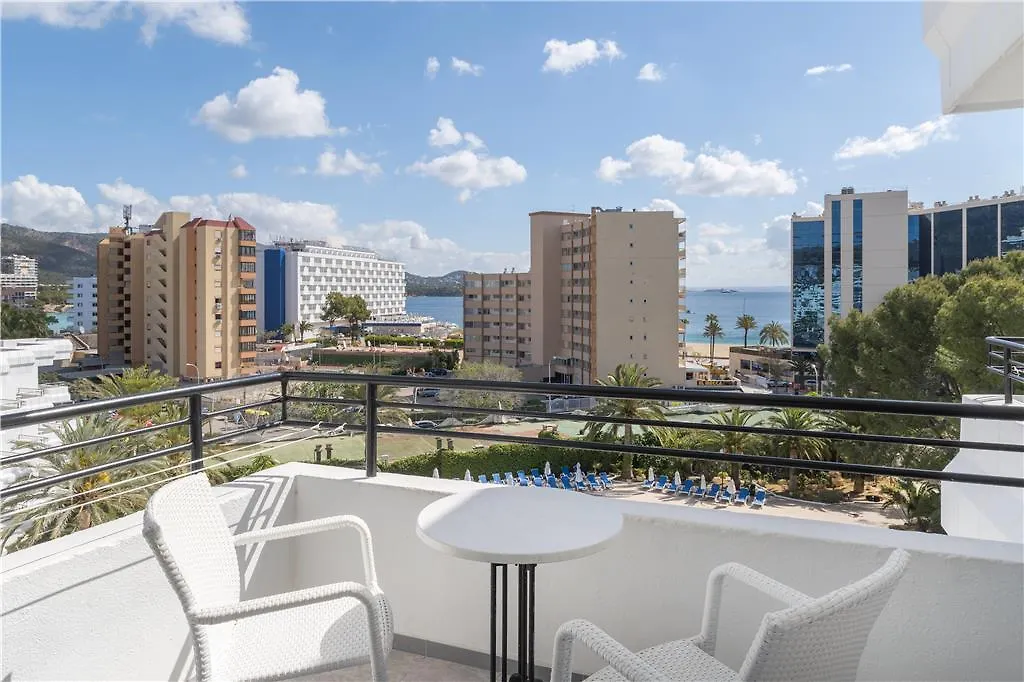 Sol Lunamar Palmanova Apartamentos - Adults Only 3*,  Spagna