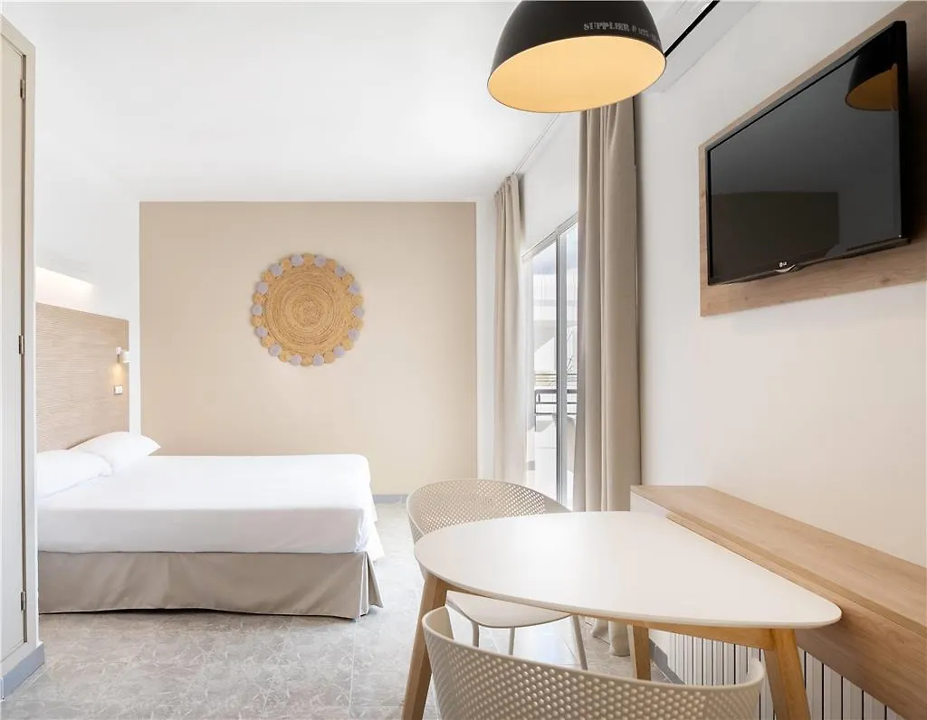 Aparthotel Sol Lunamar Palmanova Apartamentos - Adults Only