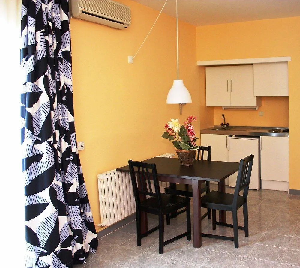 Aparthotel Sol Lunamar Palmanova Apartamentos - Adults Only