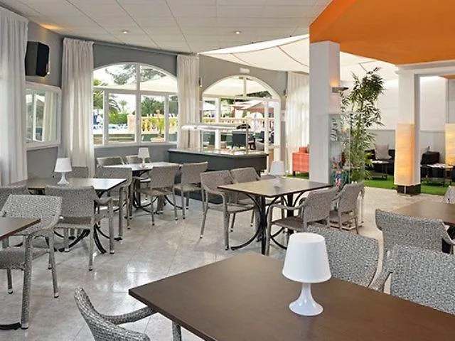 Sol Lunamar Palmanova Apartamentos - Adults Only Aparthotel Palma Nova (Mallorca)