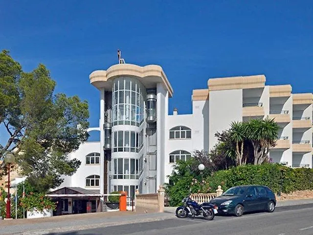 Sol Lunamar Palmanova Apartamentos - Adults Only 3*, Palma Nova (Mallorca) Spain