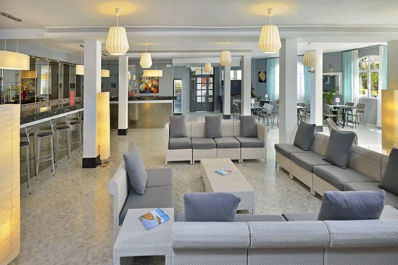 Sol Lunamar Palmanova Apartamentos - Adults Only Spagna