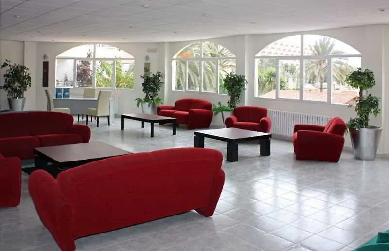 Sol Lunamar Palmanova Apartamentos - Adults Only 3*,  Spagna