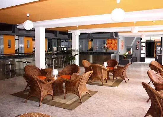 Aparthotel Sol Lunamar Palmanova Apartamentos - Adults Only
