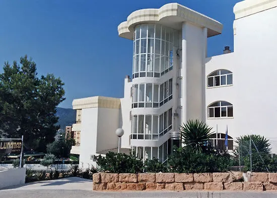 Sol Lunamar Palmanova Apartamentos - Adults Only Spain
