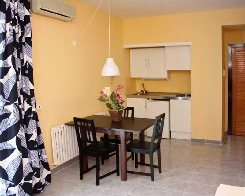 Sol Lunamar Palmanova Apartamentos - Adults Only Aparthotel