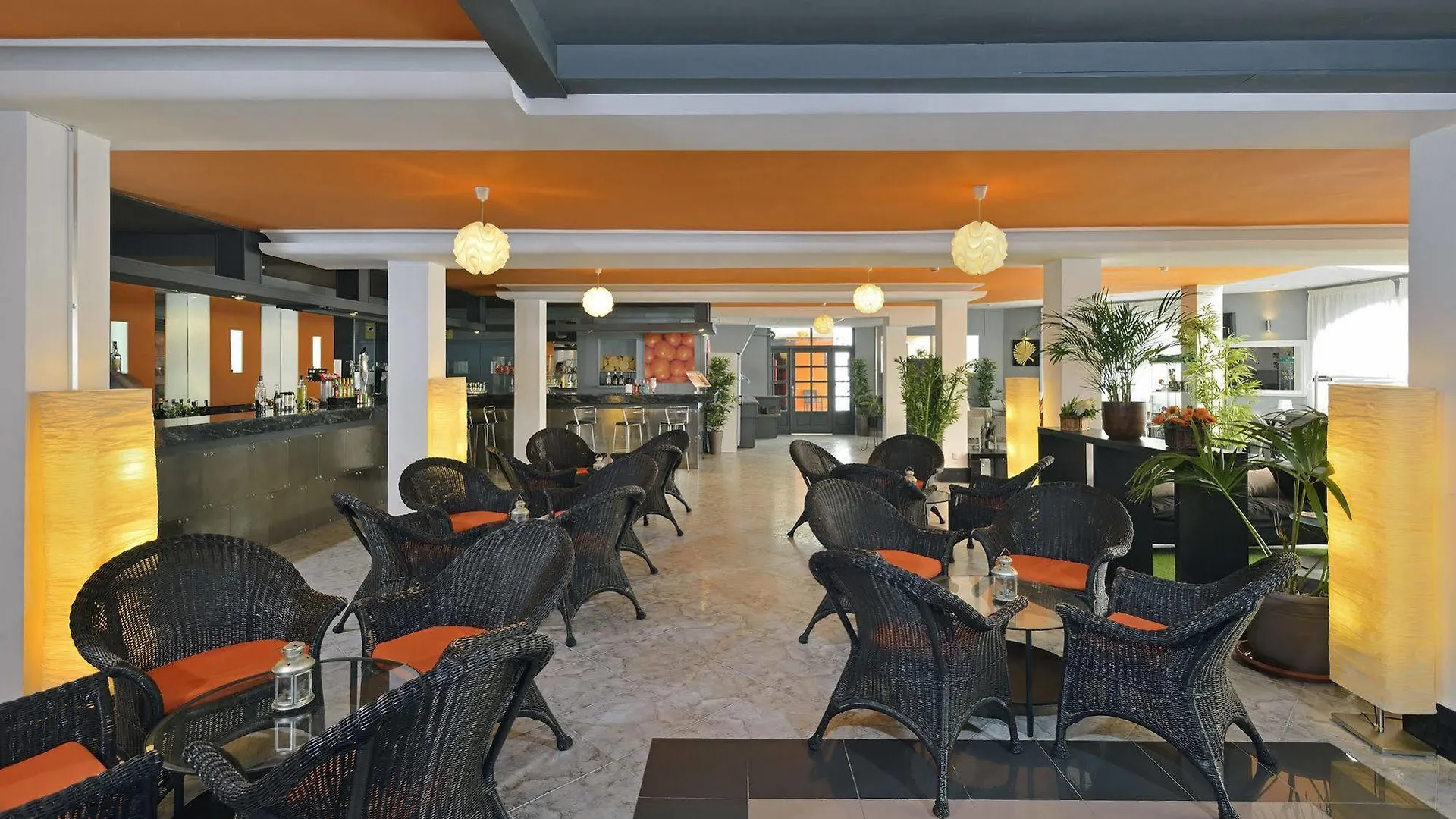 Sol Lunamar Palmanova Apartamentos - Adults Only Spain